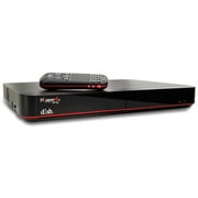 Pace DN012921 RV Satellite TV Receiver with Wi-Fi, Adapter, Remote