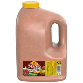 Pace Medium Picante Sauce, 138 oz.