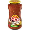thumbnail image 1 of Pace Medium Picante Sauce - 16.0 Oz (Pack of 10), 1 of 1