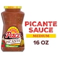 thumbnail image 1 of Pace Medium Picante Sauce, 16 oz Jar, 1 of 14