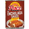 thumbnail image 1 of Pace Medium Red Enchilada Sauce, 10.5 oz Can, 1 of 13