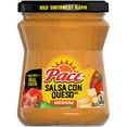 thumbnail image 1 of Pace Medium Salsa con Queso Dip, 15 oz Jar, 1 of 11