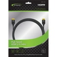thumbnail image 1 of Pace PCE118-006 6 ft. HDMI Cable, Black, 1 of 1