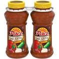 thumbnail image 1 of Pace Picante Sauce, Medium, 38 oz. Bottle, 1 of 9