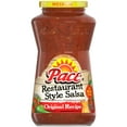 thumbnail image 1 of Pace Restaurant Style Medium Salsa, 16 oz Jar, 1 of 8