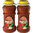 thumbnail image 1 of Pace Salsa, Picante Sauce, Medium, Perfect for Taco Night, 38 Ounce Jar (Pack of 2), 1 of 13