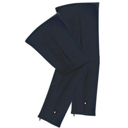 Pace Sportswear Leg Warmers P3+ Polypro Large