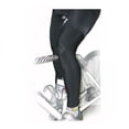 thumbnail image 1 of Pace Sportswear Thermal O2 Leg Warmers Black Medium, 1 of 1