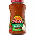 thumbnail image 1 of Pace Chunky Salsa Hot 16 oz. (Pack of 5), 1 of 1