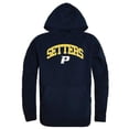 thumbnail image 1 of Pace University Setters Campus Hoodie, Navy - Small, 1 of 1