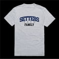 thumbnail image 1 of Pace University Setters Family T-Shirt, Heather Grey - Extra Large, 1 of 1