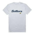 thumbnail image 1 of Pace University Setters Script T-Shirt, White - Medium, 1 of 1