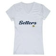thumbnail image 1 of Pace University Setters Script T-Shirt, White - Small, 1 of 1