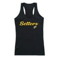 thumbnail image 1 of Pace University Setters Script Tank Top, Black - Small, 1 of 1