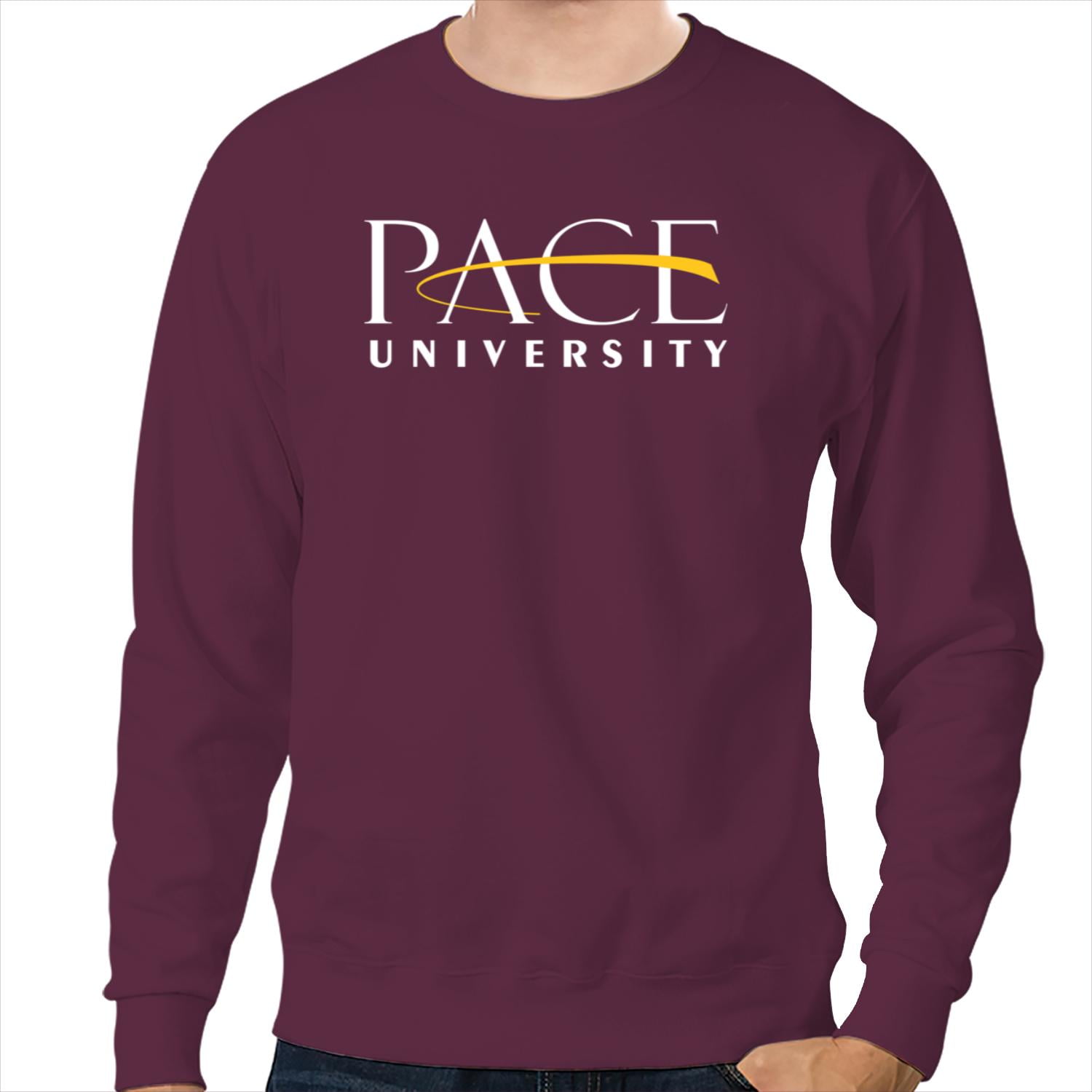 Pace university sweatshirt deals