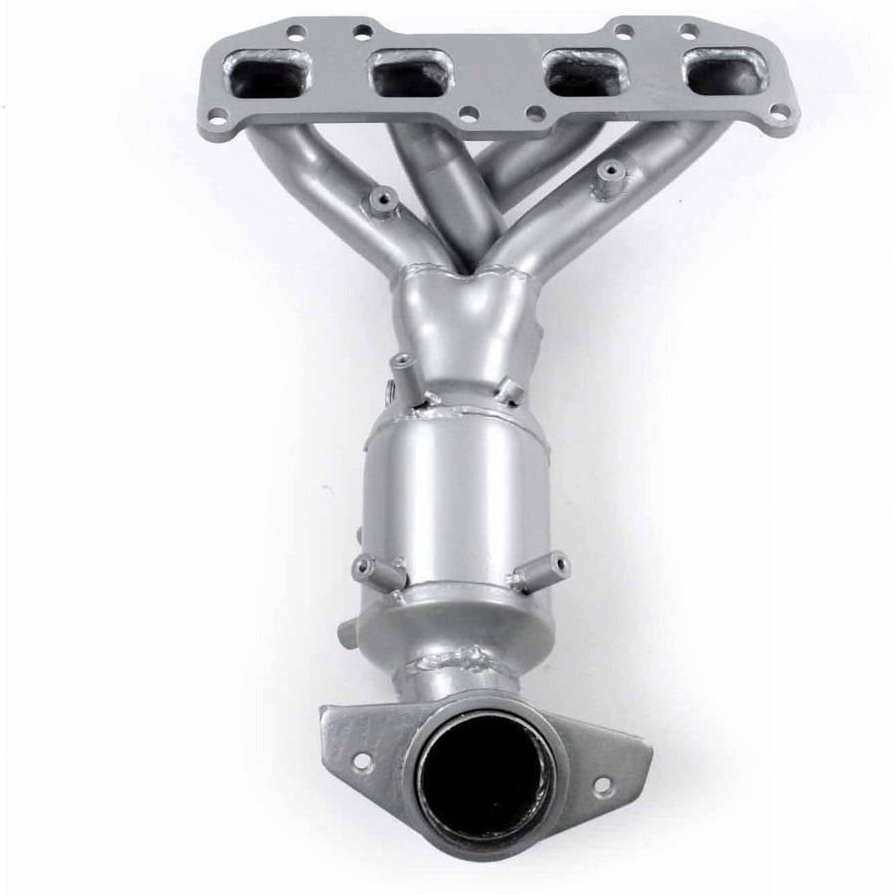 PaceSetter DirectFit Manifold Catalytic Converters, 753002 (nonCARB compliant) Fits select