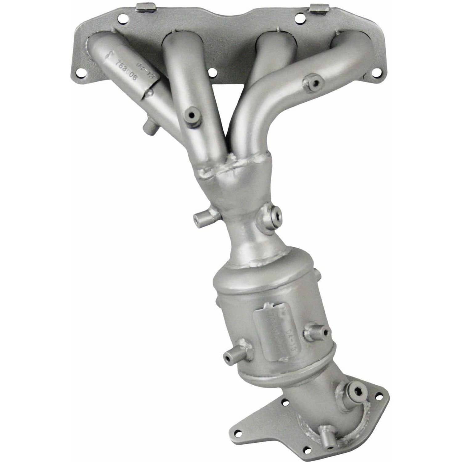 PaceSetter DirectFit Manifold Catalytic Converters, 753006 (nonCARB compliant) Fits select