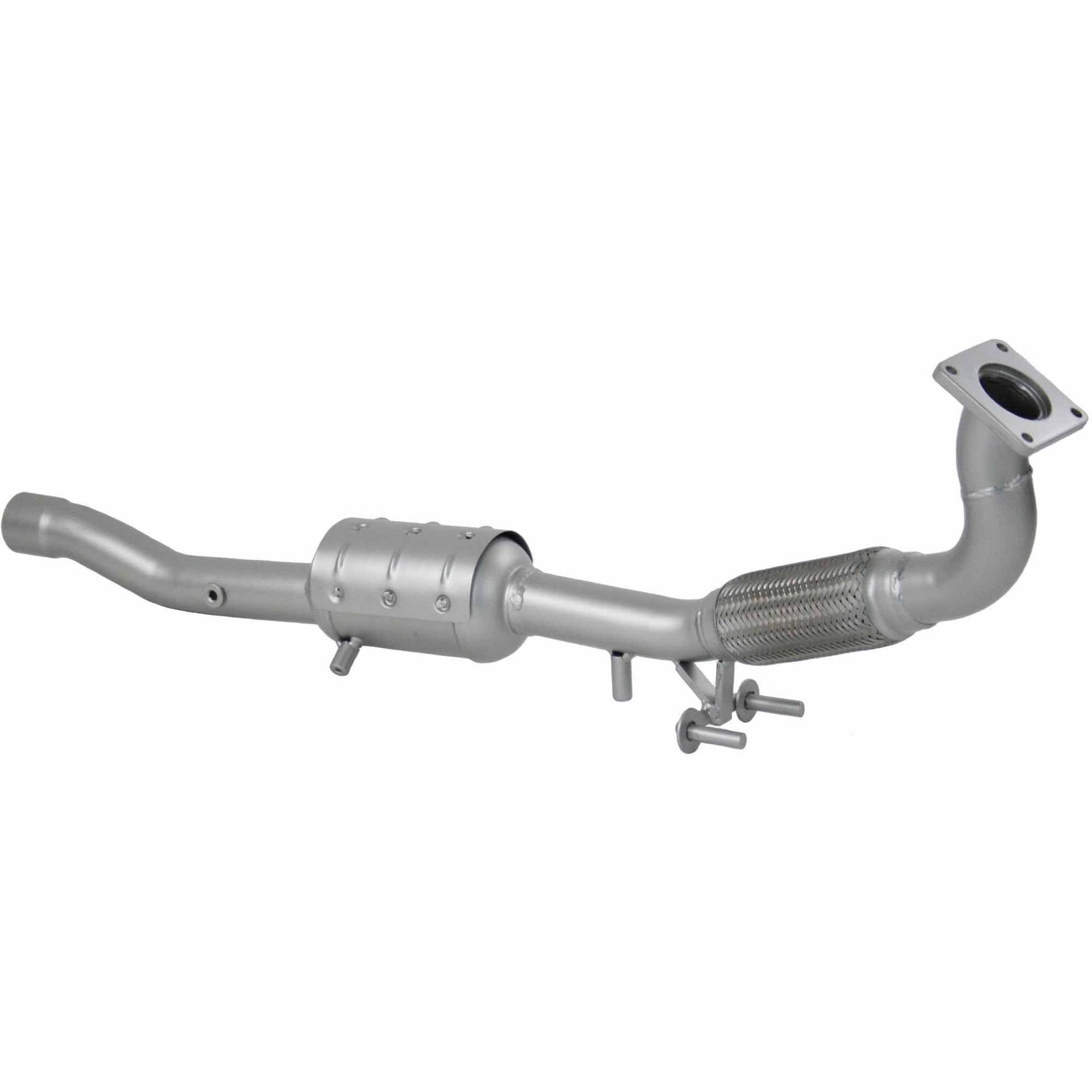 PaceSetter DirectFit Undercar Catalytic Converter Systems, 324090 (nonCARB compliant) Fits