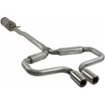 thumbnail image 1 of PaceSetter MONZA Performance Exhaust System Fits select: 2002-2008 MINI COOPER S, 1 of 2