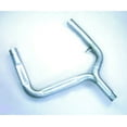 thumbnail image 1 of PaceSetter Performance 82-1163 Off Road Y-Pipe; For Use w/Long Tube Headers; 1-3/4 in. Tubing Dia.; Fits select: 2002 PONTIAC FIREBIRD FORMULA/TRANS AM, 1998-2002 CHEVROLET CAMARO Z28, 1 of 2
