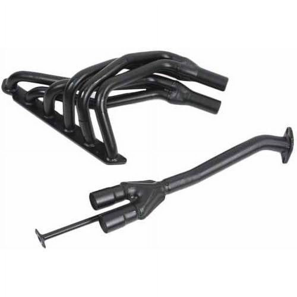 PaceSetter Performance Header, 701110 (nonCARB compliant) Fits select