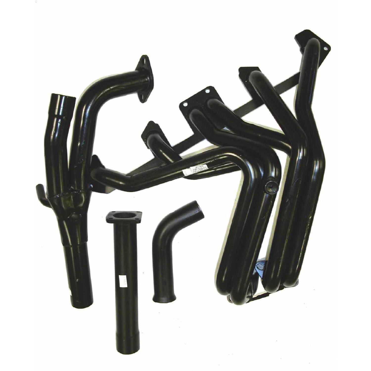 PaceSetter Performance Header, 701128 (CARB compliant)