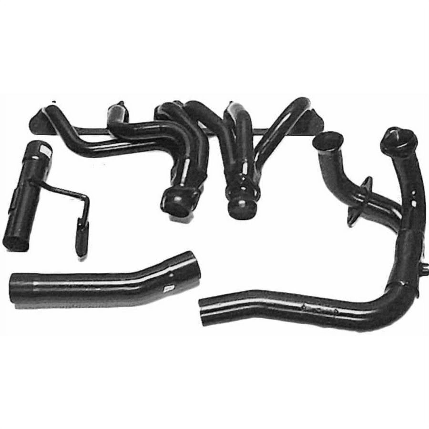 PaceSetter Performance Header, 701129 (CARB compliant) Fits select