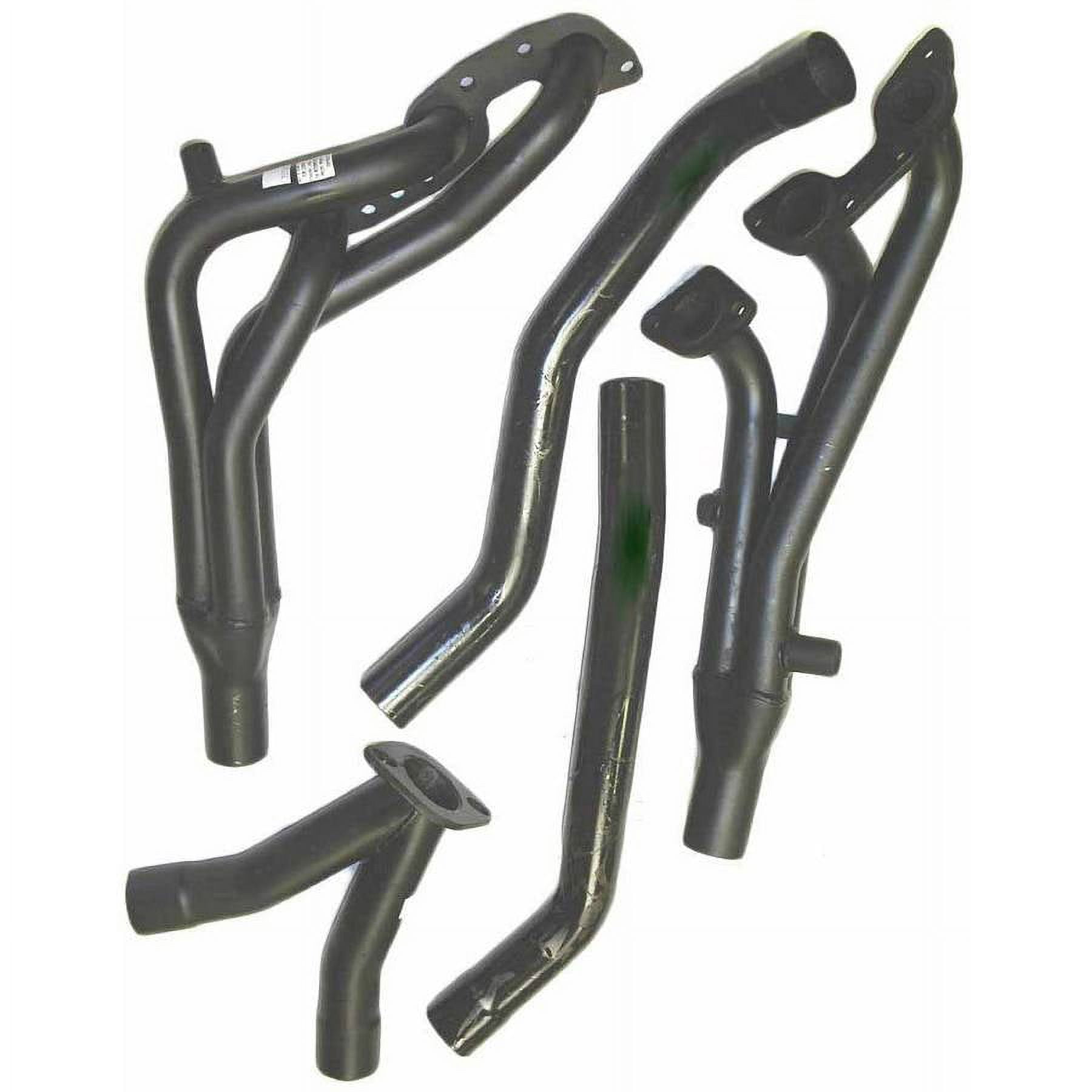 PaceSetter Performance Header, 701142 (nonCARB compliant) Fits select