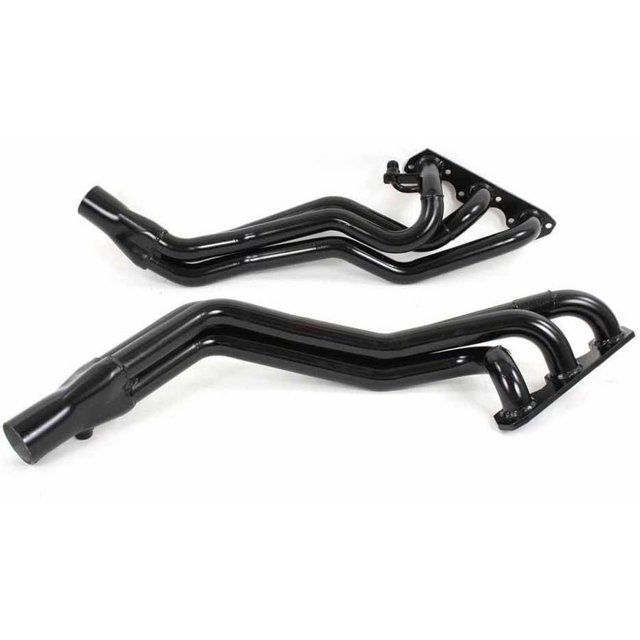 PaceSetter Performance Long Tube Header, 703221 (nonCARB compliant