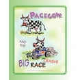 thumbnail image 1 of Pacecow and the Big Crash!, (Paperback), 1 of 1