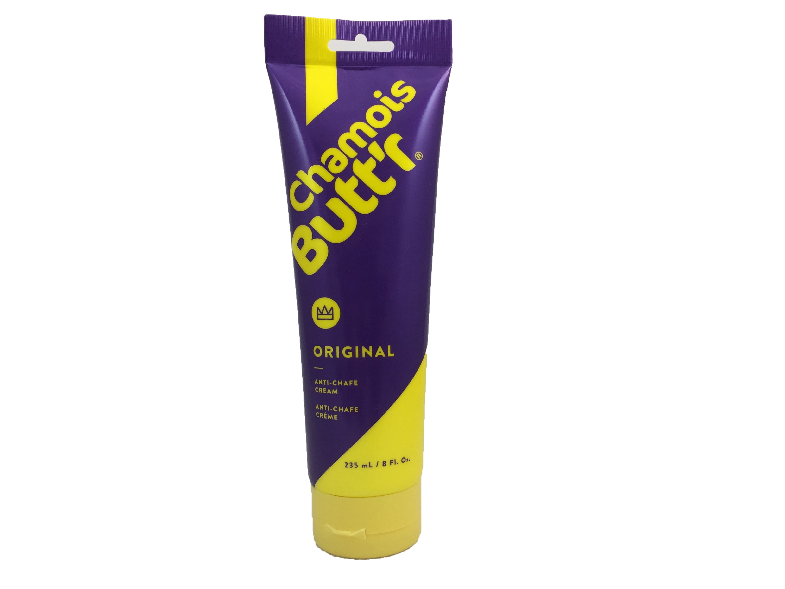 Paceline Chamois Butt'r Cream - 8 oz tube