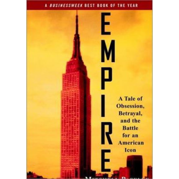 Pre-Owned Pacelle Empire (Paperback) 0471238651 9780471238652