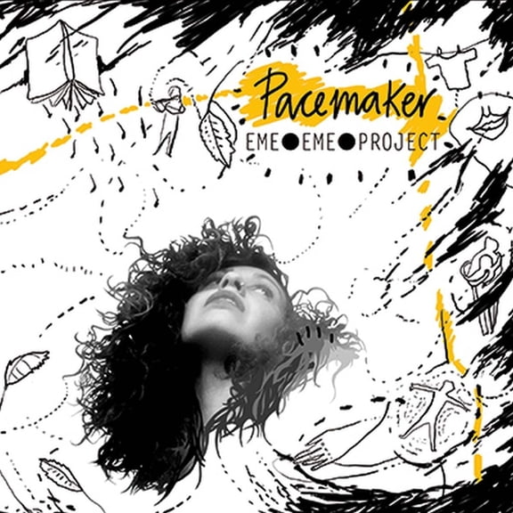 Pacemaker (Audiobook)