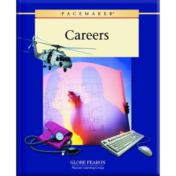 Pre-Owned PACEMAKER CAREERS STUDENT EDITION 2005C (Hardcover) 013024676X 9780130246769