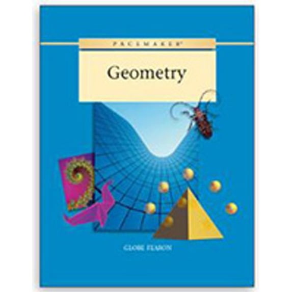 Pre-Owned Pacemaker Geometry (Paperback) 0130238414 9780130238412