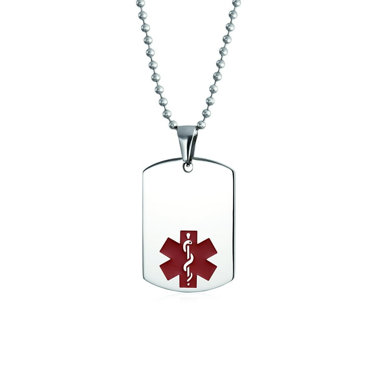 Medical outlet identification tag