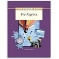 thumbnail image 1 of Pre-Owned Pre-Algebra (Paperback) 9780130236357, 1 of 1
