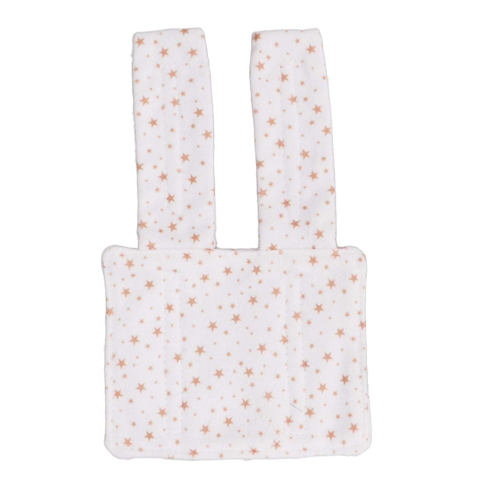 Pacemaker Protection Shoulder Pad Adjustable Small Soft Chest Port