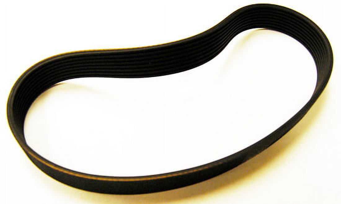 Pacemaster Bronze Basic Treadmill Drive Belt Part Number AP2DRBLT Walmart