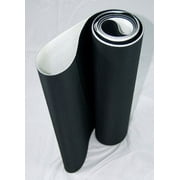 Pacemaster Platinum Pro VR Treadmill Walking Belt Part Number APEBLT
