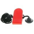 thumbnail image 1 of Pacemaster ProPlus II Treadmill Safety Key Part Number APPKEY, 1 of 1