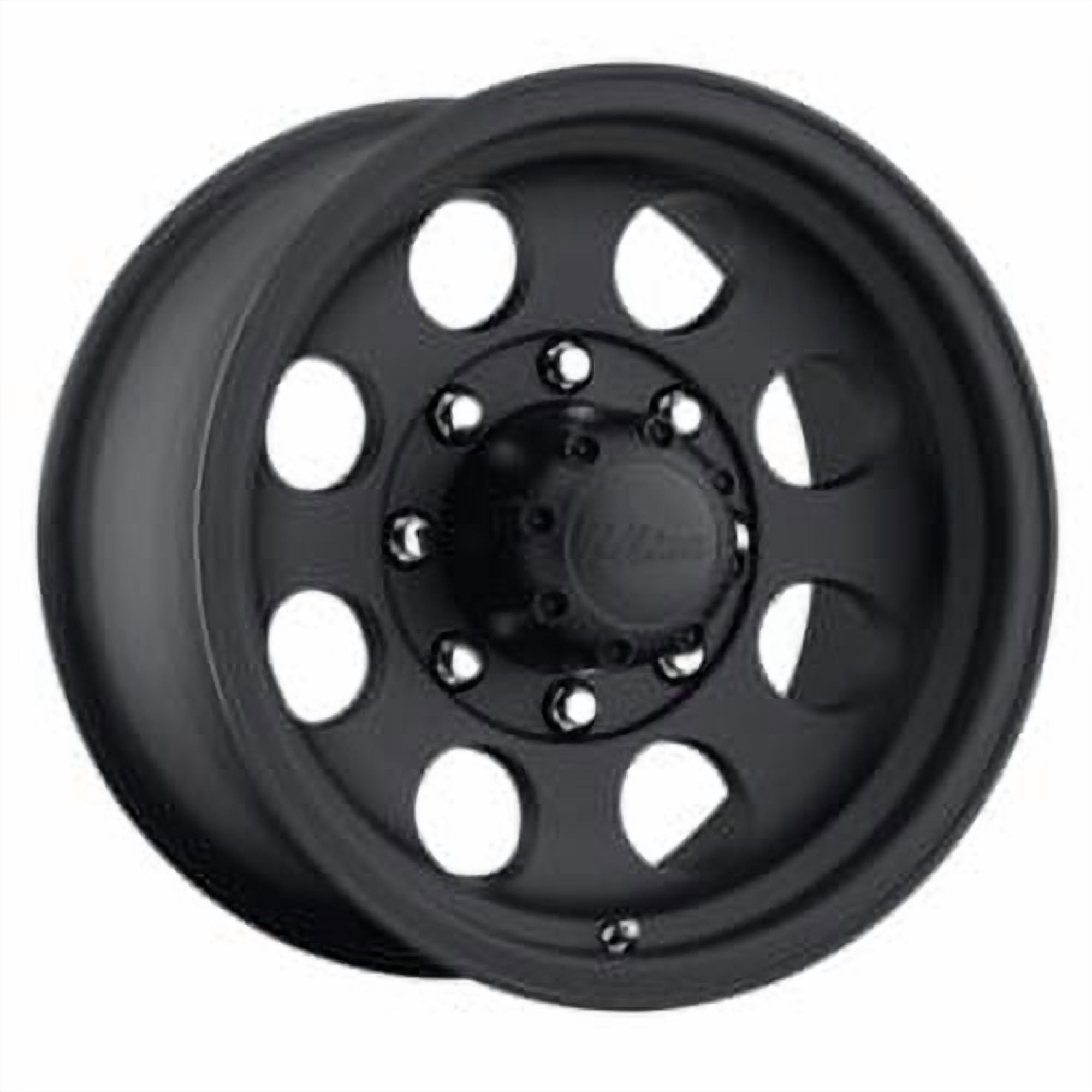 Pacer 164B-7981 17X9 8X6.50 (-12) PAC 164B LT Mod Black (HB 130.18)
