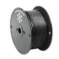 thumbnail image 1 of Pacer Black 16 AWG Primary Wire - 250 [WUL16BK-250], 1 of 2