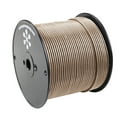 thumbnail image 1 of Pacer Tan 14 AWG Primary Wire - 500 [WUL14TN-500], 1 of 1