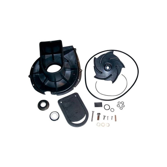 Rebuild Kit Pump Vane 5 U Pacer-P-58-702EP