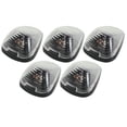 thumbnail image 1 of Pacer Performance 20-236C Hi-Five Clear Ford Style Cab Roof LED Light Kit, (Pack, 1 of 3