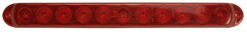 Pacer Outback F5 60-Inch LED Tailgate Light Bar – 5 Function Light For Trucks & SUVs - View #2