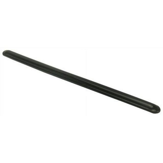 Pacer Performance 25540 Black Door Edge Guard Kit 4 Piece