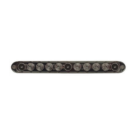Pacer Performance Tailgate Light P/N:20 351 Fits select: 1975-2022 FORD F150, 1999-2022 CHEVROLET SILVERADO