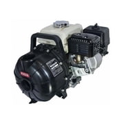 Pacer Pumps 129244 2 in. 5.5HP Gas Engine Pump